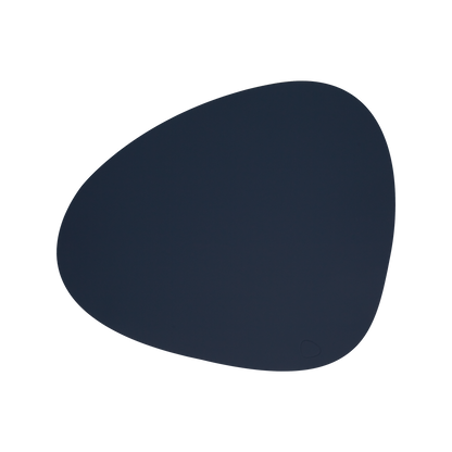 Table Mat Curve L